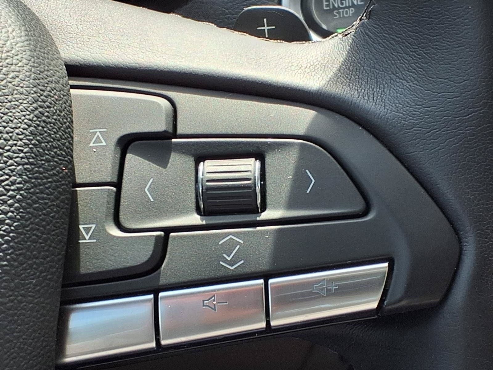 2022 Cadillac XT4 Luxury Gray at Tom Peacock Cadillac