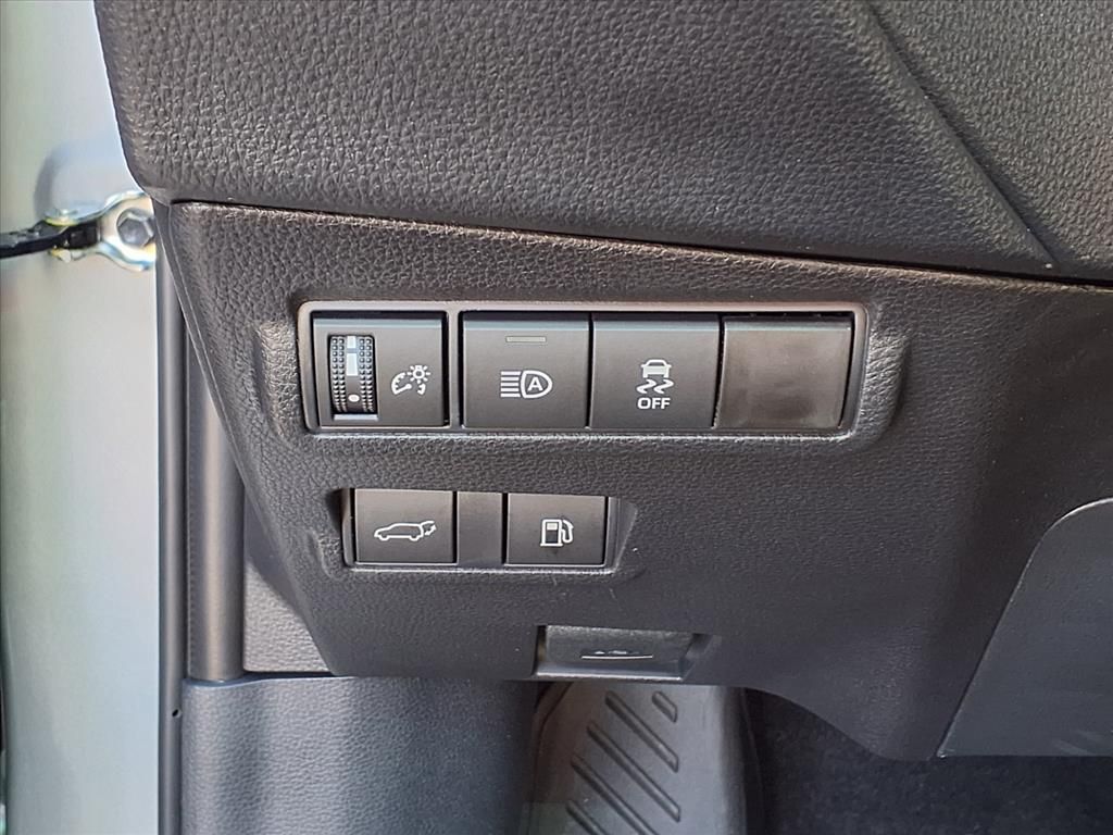 2026 Toyota Corolla Cross Hybrid XSE  at Classic Toyota Galveston