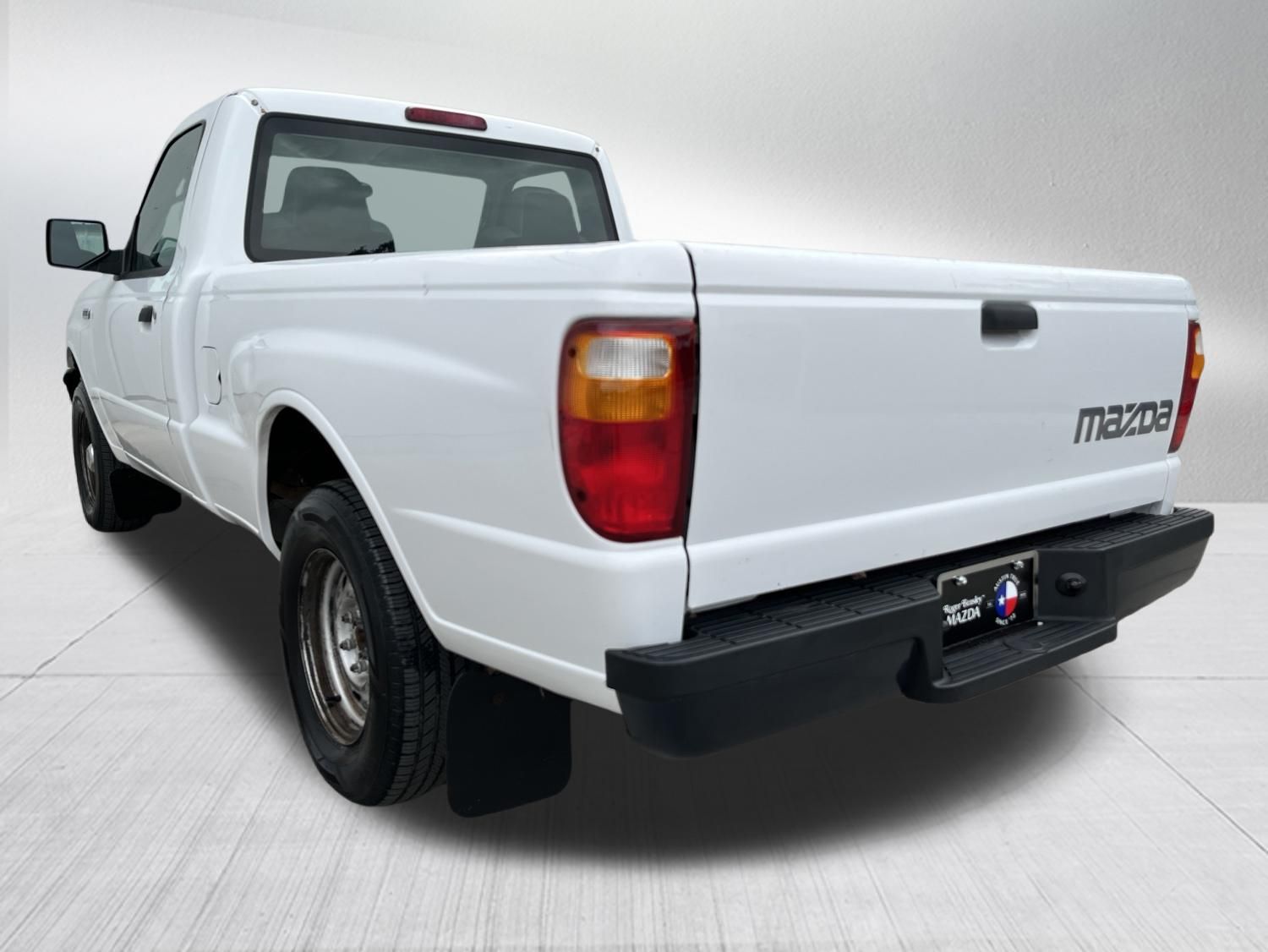Used Car 2006 Mazda B2300  Base For Sale Under $12,000 In Austin, Texas