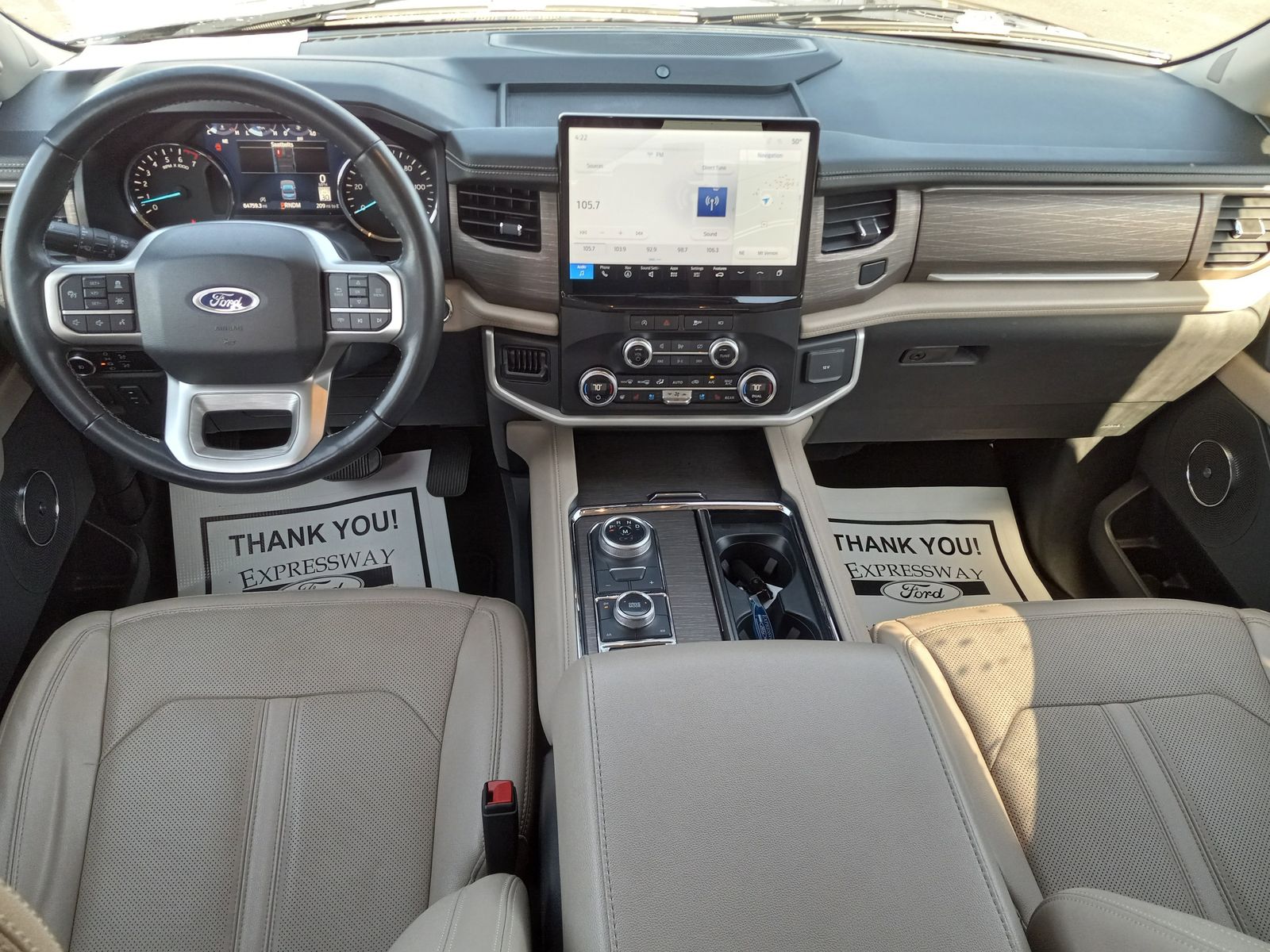 2024 Ford Expedition image 18