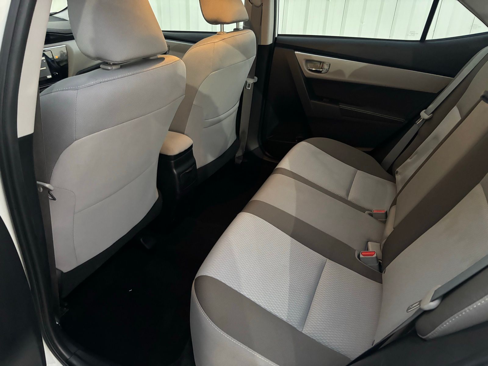 Used Car 2017 Toyota Corolla  L For Sale Under $20,000 In Austin, Texas