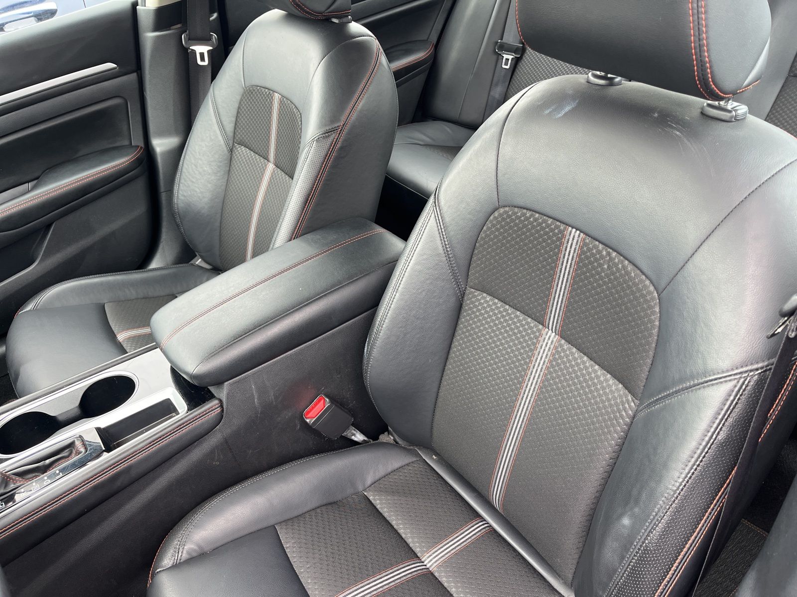 Used 2025 Gun Metallic Nissan 2.5 SR image 18