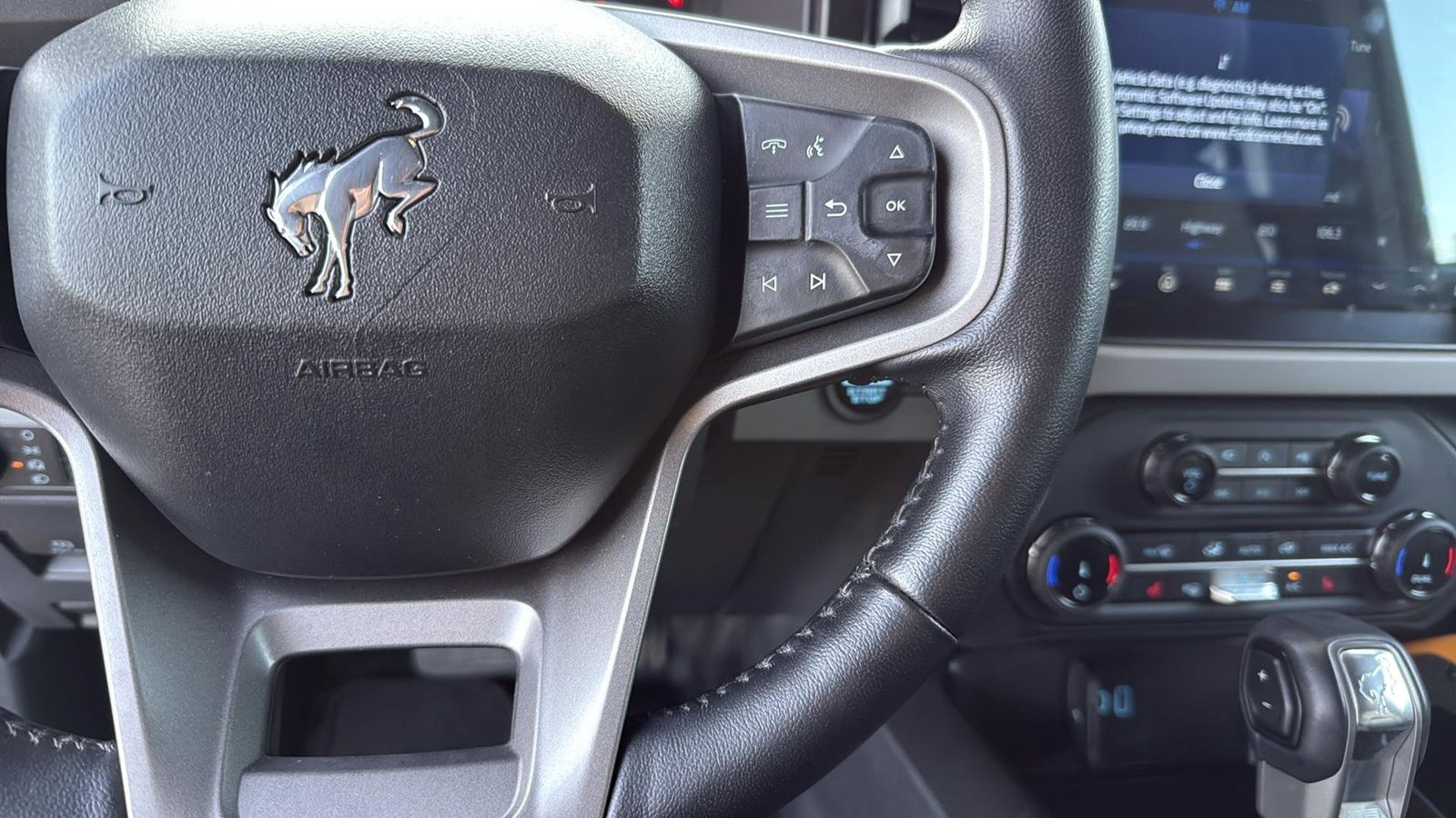 Used Car 2022 Ford Bronco  Badlands For Sale Under $50,000 In Austin, Texas