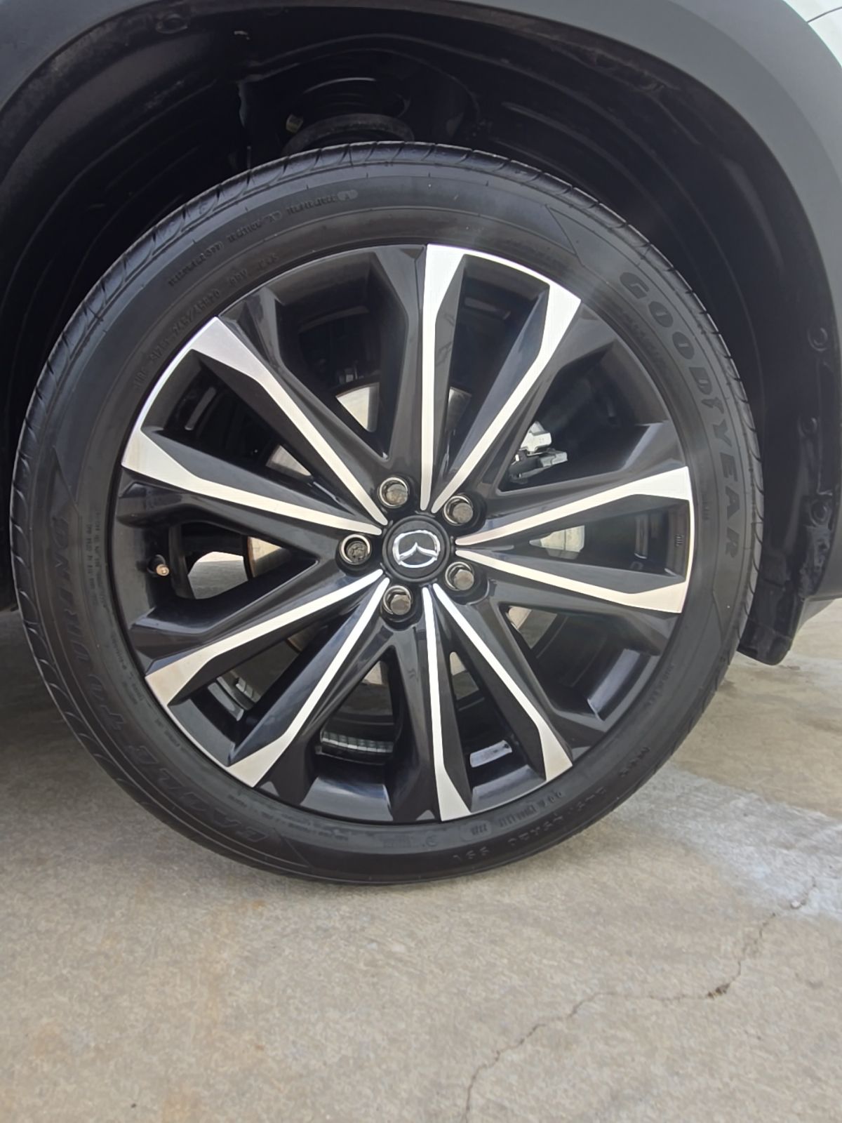 Used Car 2025 Mazda Cx-50  2.5 S Premium Plus Package For Sale Under $35,000 In Austin, Texas