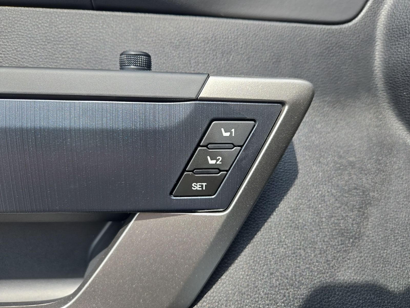 used 2026 Toyota Sequoia car, priced at $85,650