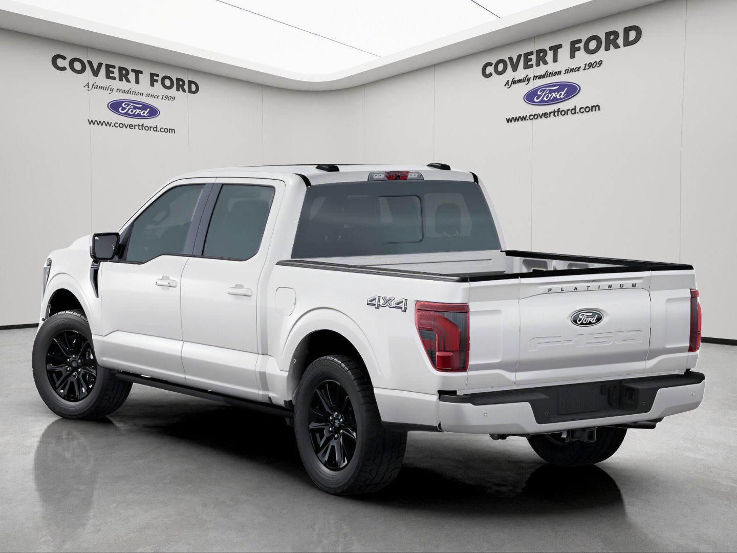 フォード　F150 TA02 New 2025 Ford F-150 Lightning LARIAT Crew Cab Pickup in