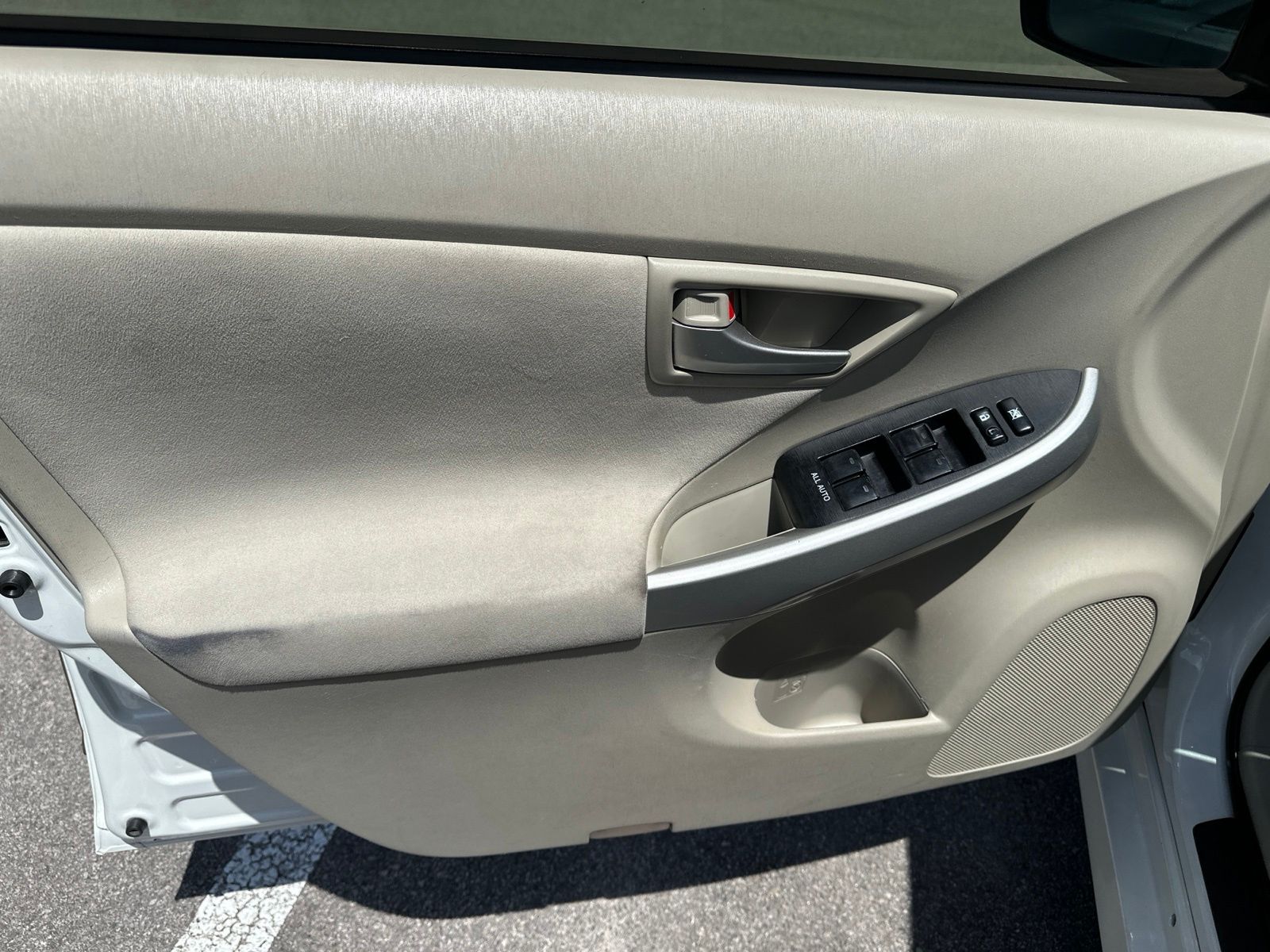 Used Car 2015 Toyota Prius  Two For Sale Under $10,000 In Austin, Texas