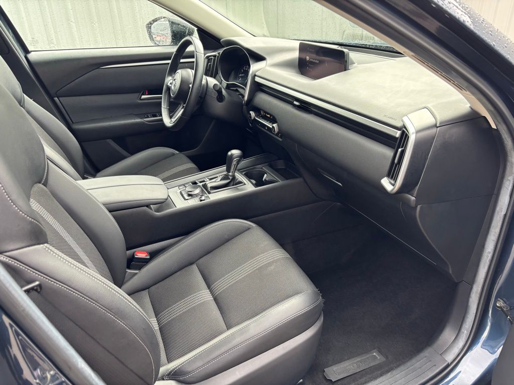 Used Car 2024 Mazda Cx-50  2.5 S Preferred Package For Sale Under $30,000 In Austin, Texas