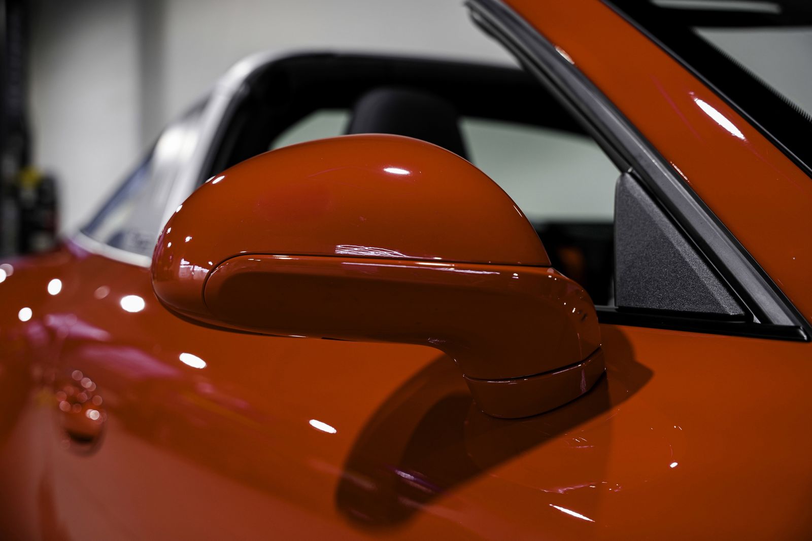 2015 Porsche 911 Targa 4S — photo 40