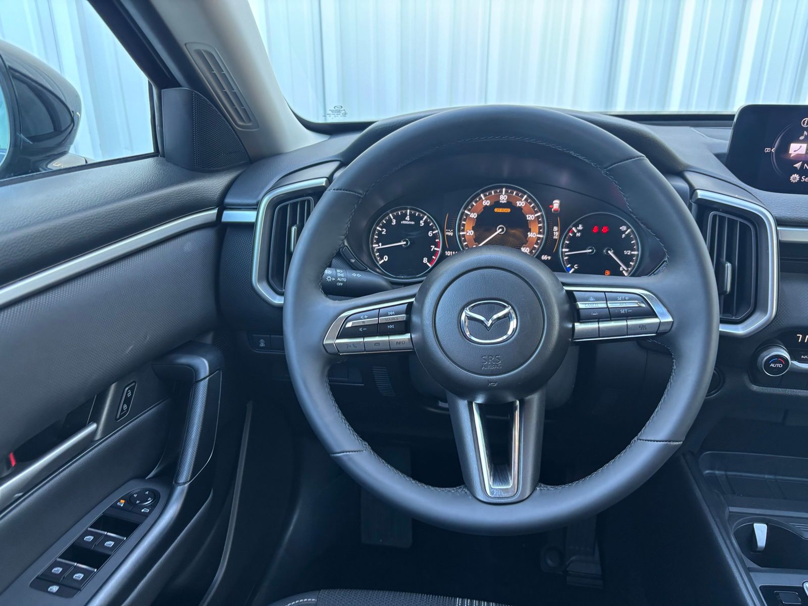 Used Car 2025 Mazda Cx-50  2.5 S Select Package For Sale Under $30,000 In Austin, Texas