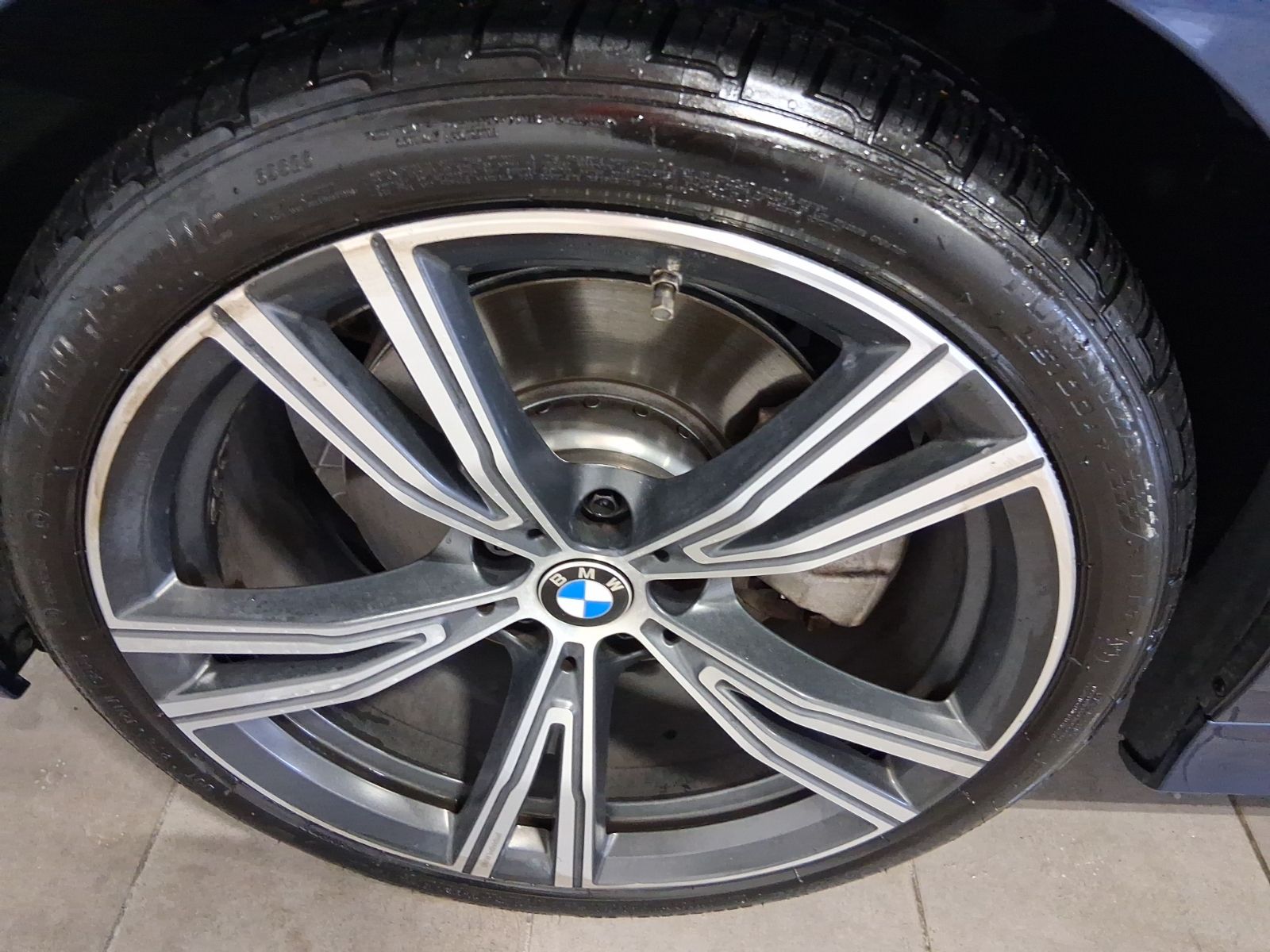 Used Car 2021 Bmw 3 Series  330i For Sale Under $25,000 In Austin, Texas