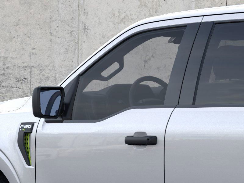 New Car 2025 Ford F-150  Stx For Sale Under $50,000 In Austin, Texas