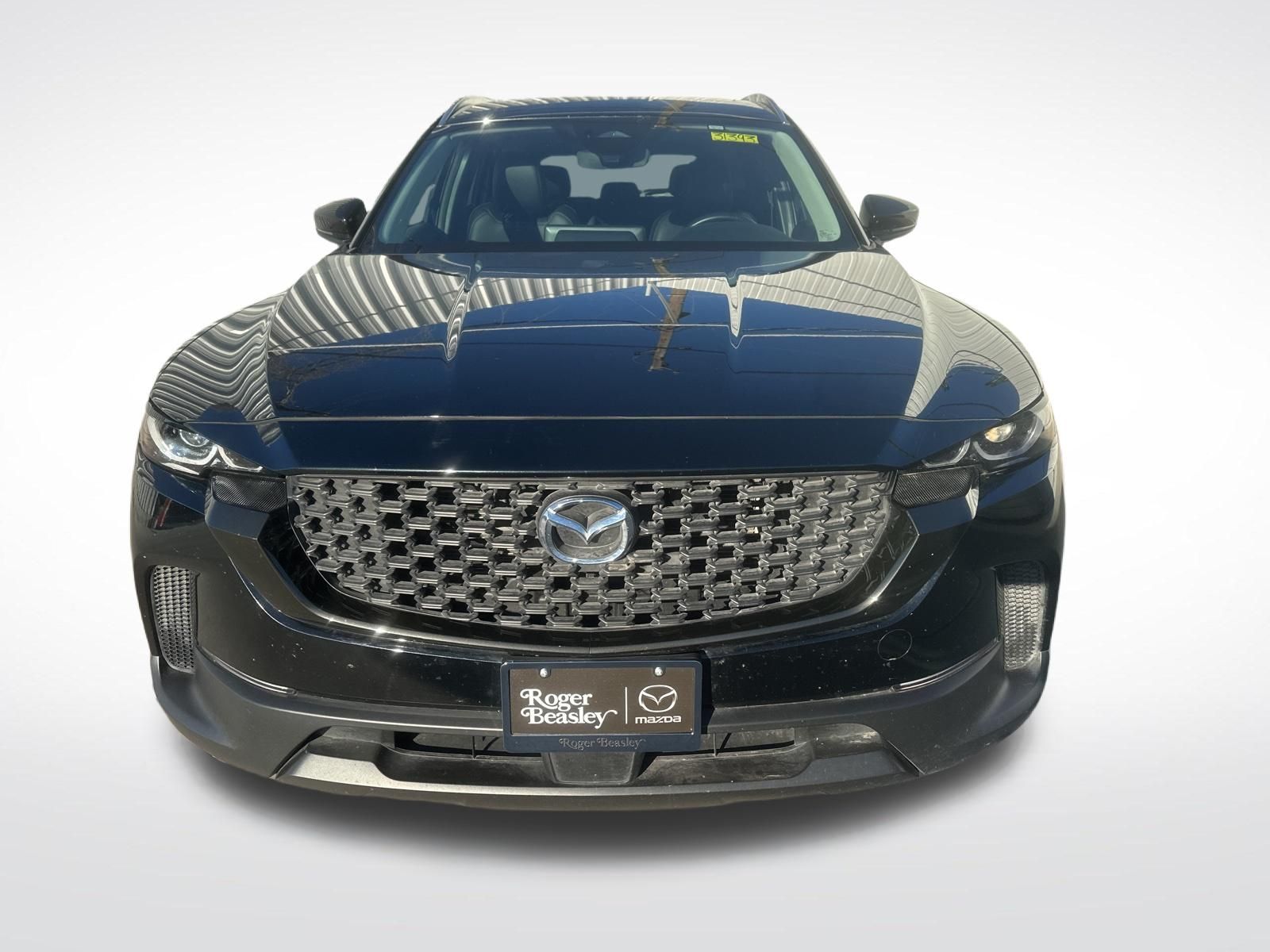 Used Car 2025 Mazda Cx-50  2.5 S Premium Package For Sale Under $30,000 In Austin, Texas