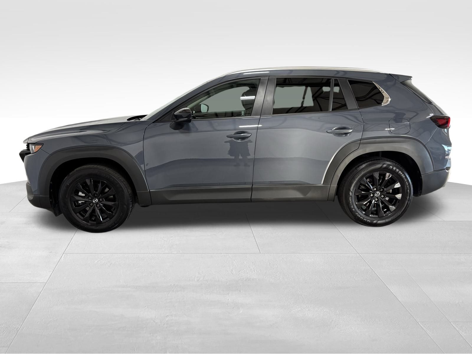 Used Car 2025 Mazda Cx-50  Utility 2.5 S Premium Package All Wheel Drive For Sale Under $35,000 In Austin, Texas