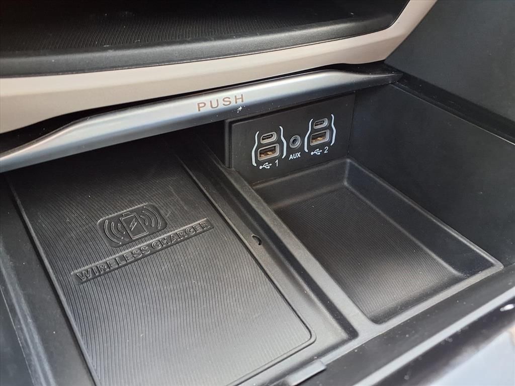 2023 Chrysler Pacifica Limited Black at Parkway Family Mazda
