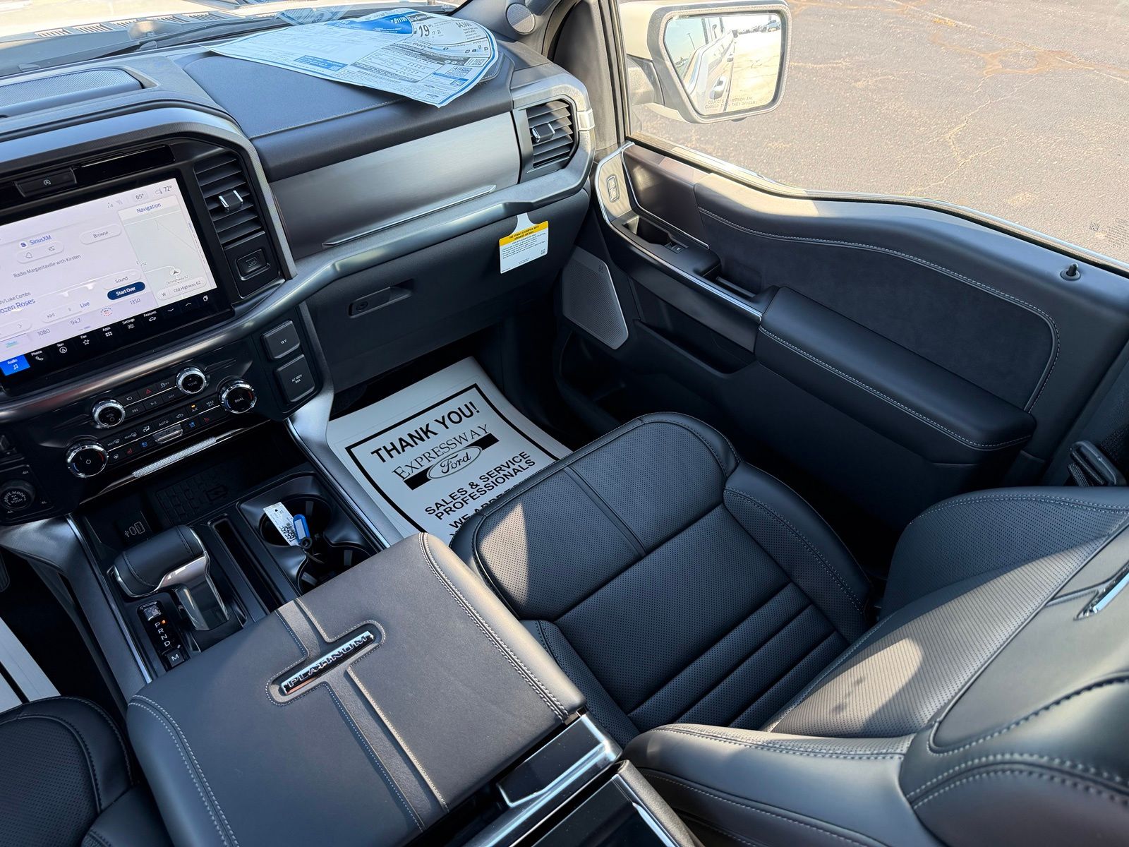 2026 Ford F-150 image 16
