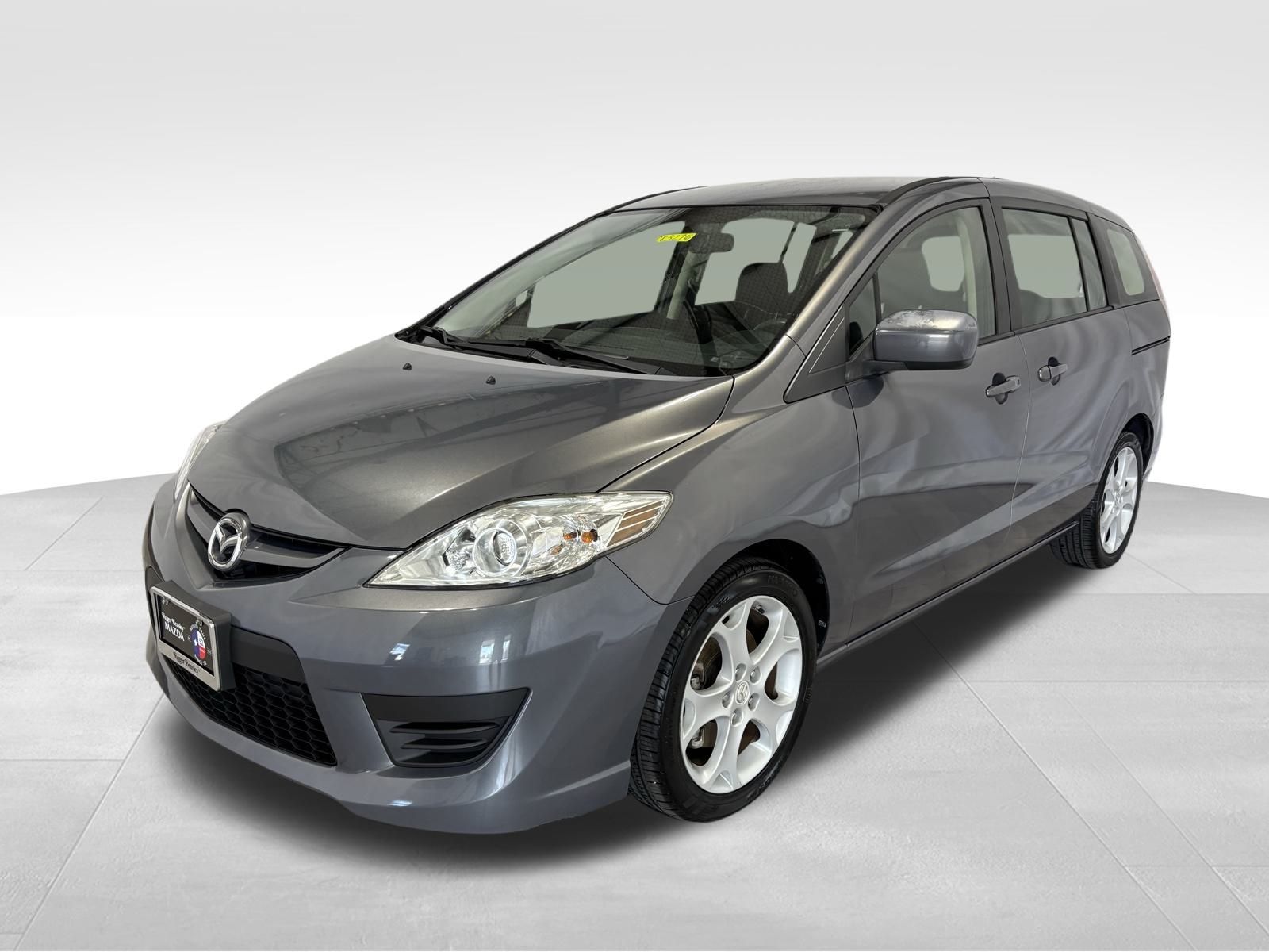 Used Car 2010 Mazda Mazda5  Sport For Sale In Austin, Texas