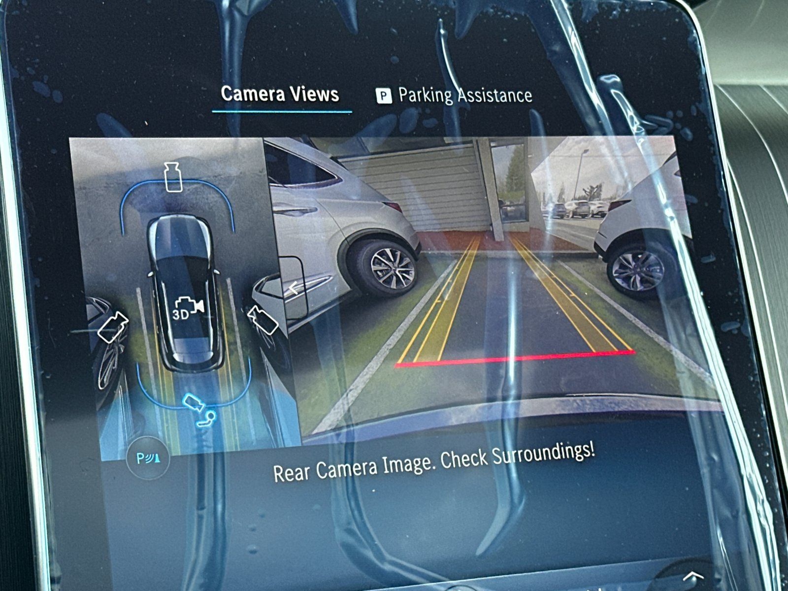 new 2026 Mercedes-Benz GLC car