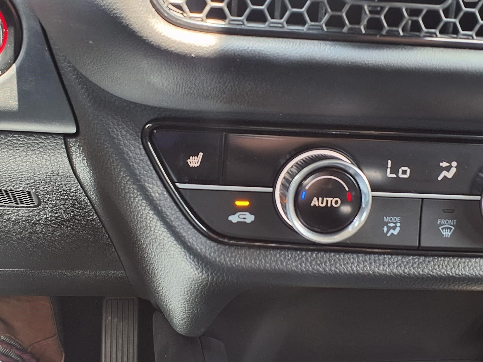 2025 Honda HR-V EX-L  at Community Honda