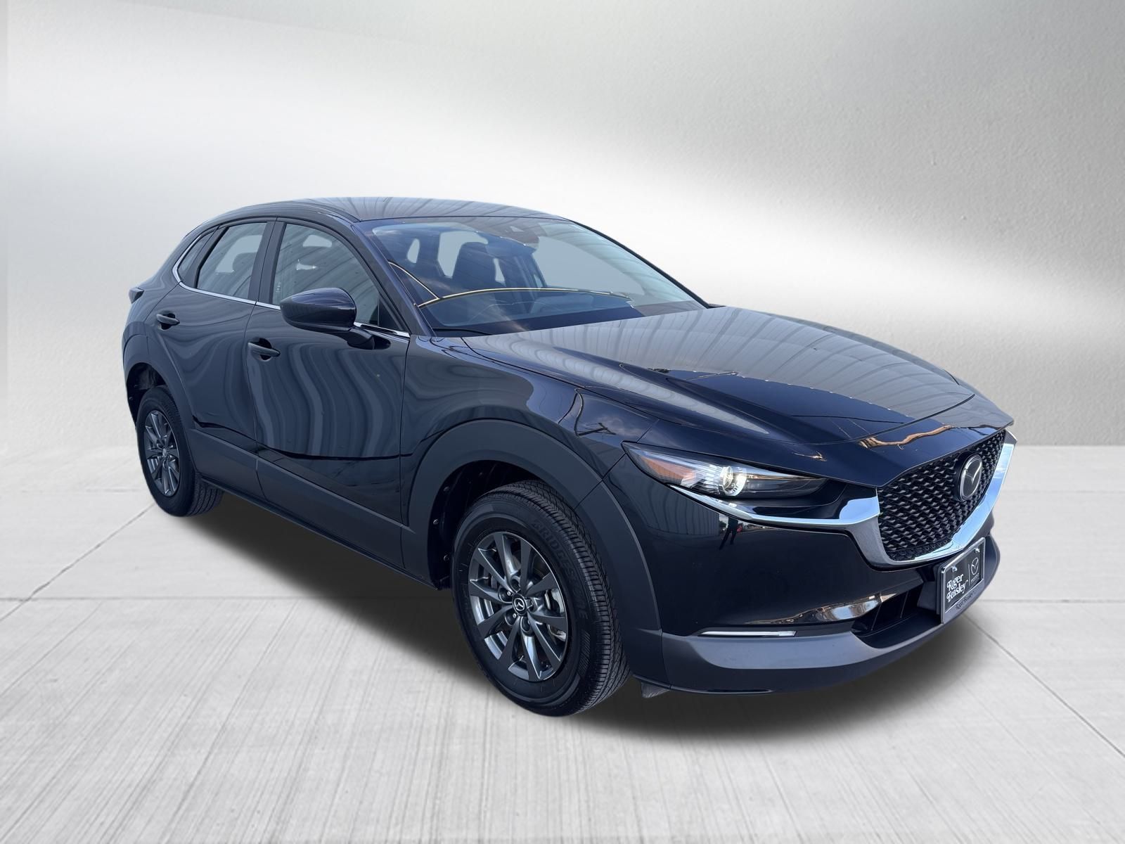 Used Car 2023 Mazda Cx-30  2.5 S For Sale Under $25,000 In Austin, Texas