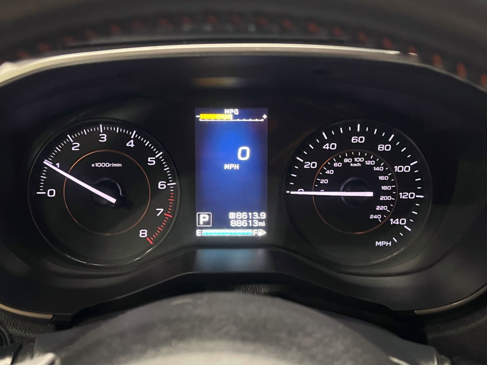 used 2019 Subaru Crosstrek car, priced at $16,788
