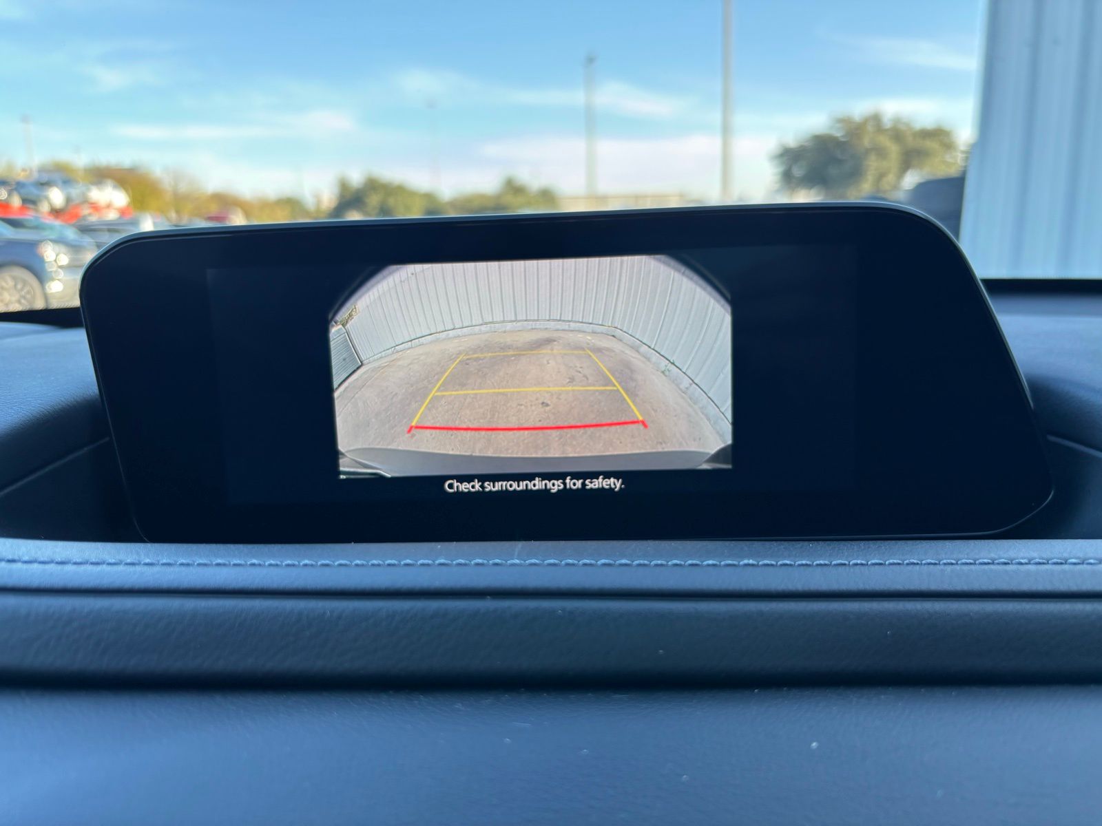 Used Car 2024 Mazda Cx-30  2.5 S Select Sport For Sale Under $25,000 In Austin, Texas