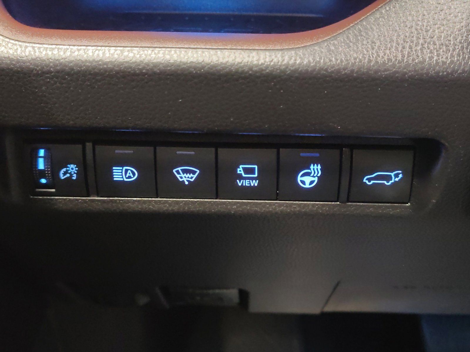 Used Car 2021 Toyota Rav4  Limited For Sale Under $30,000 In San Antonio, Texas