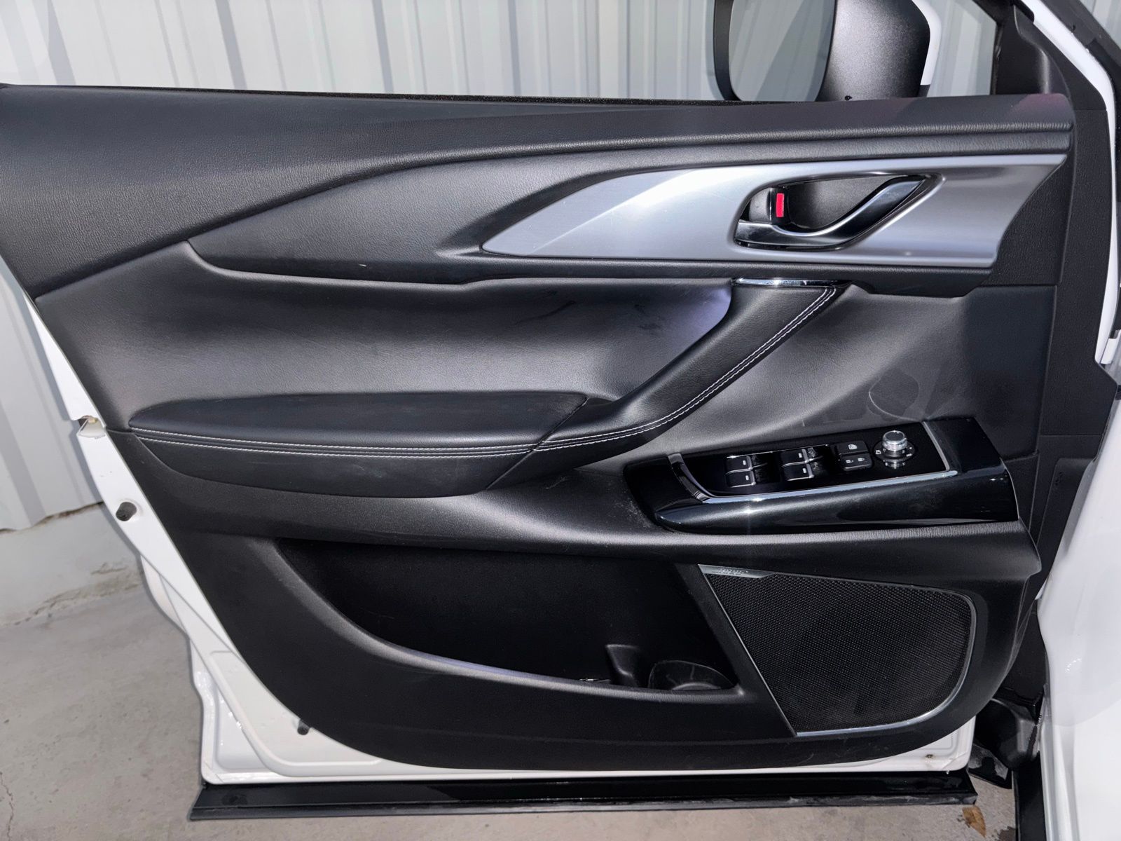 Used Car 2022 Mazda Cx-9  Grand Touring For Sale Under $30,000 In Austin, Texas