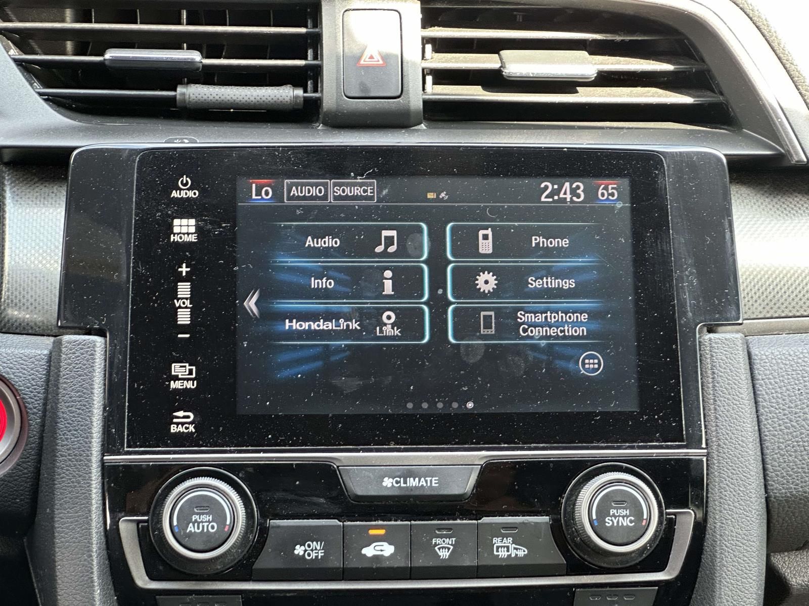Used 2018  Honda EX image 5