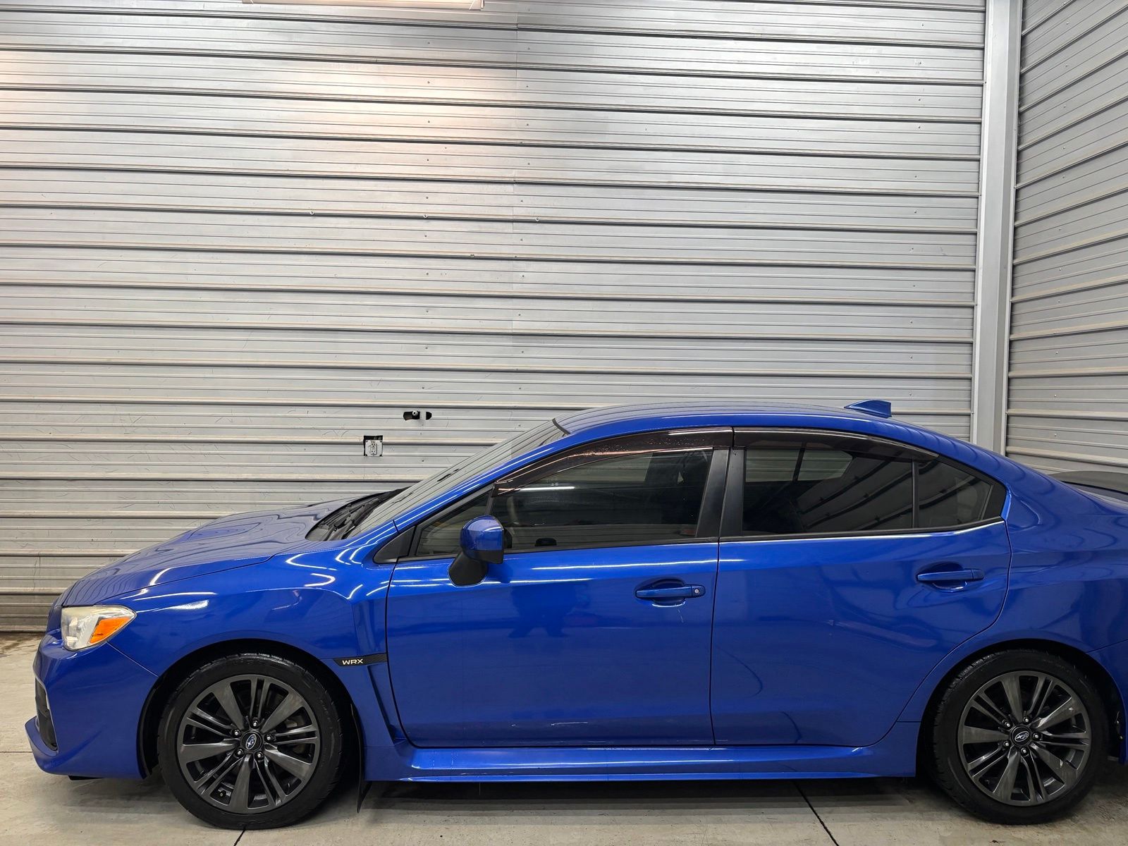 Photo 3 of 2016 Subaru WRX Base