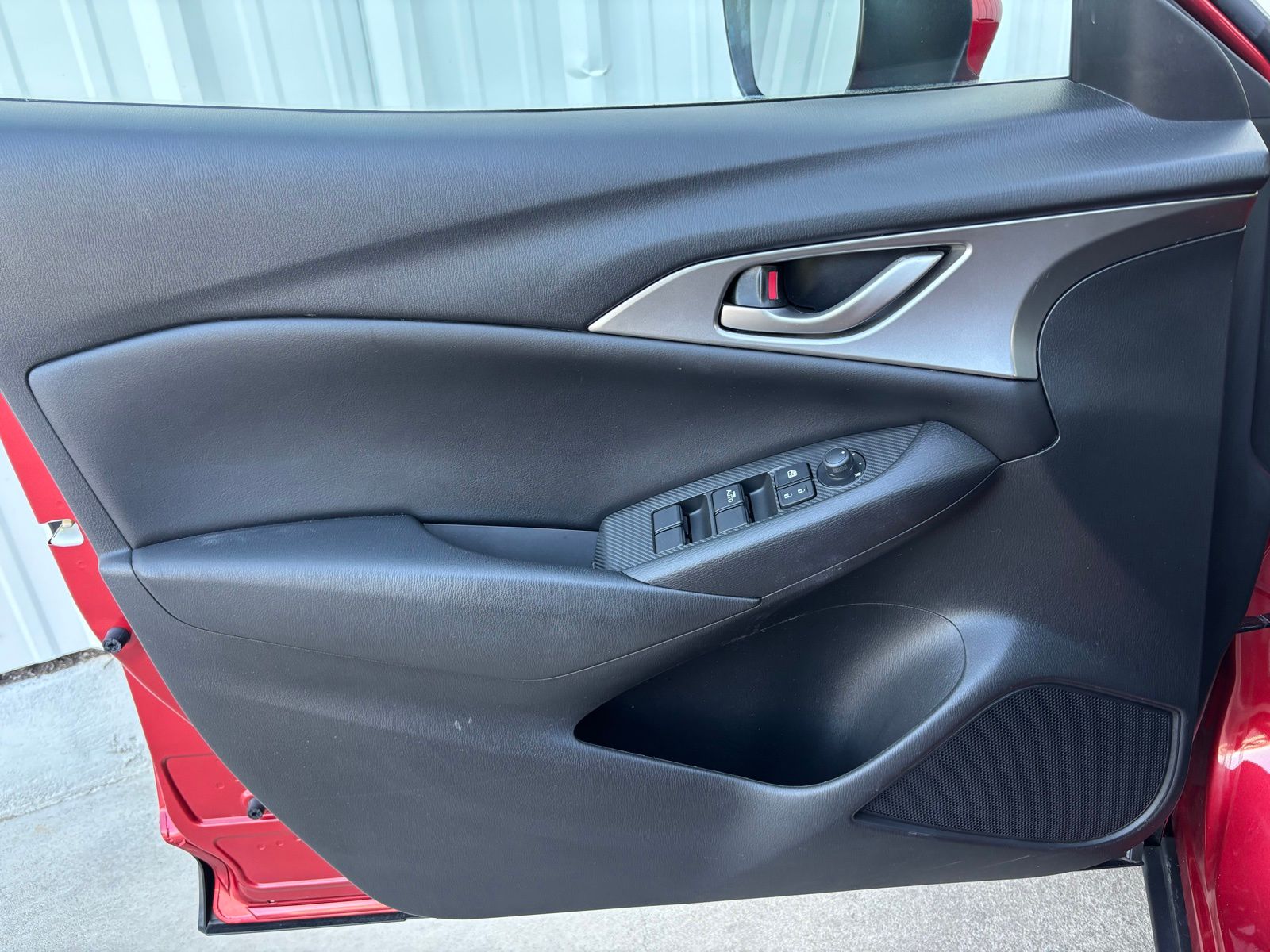 Used Car 2019 Mazda Cx-3  Sport For Sale Under $20,000 In Austin, Texas