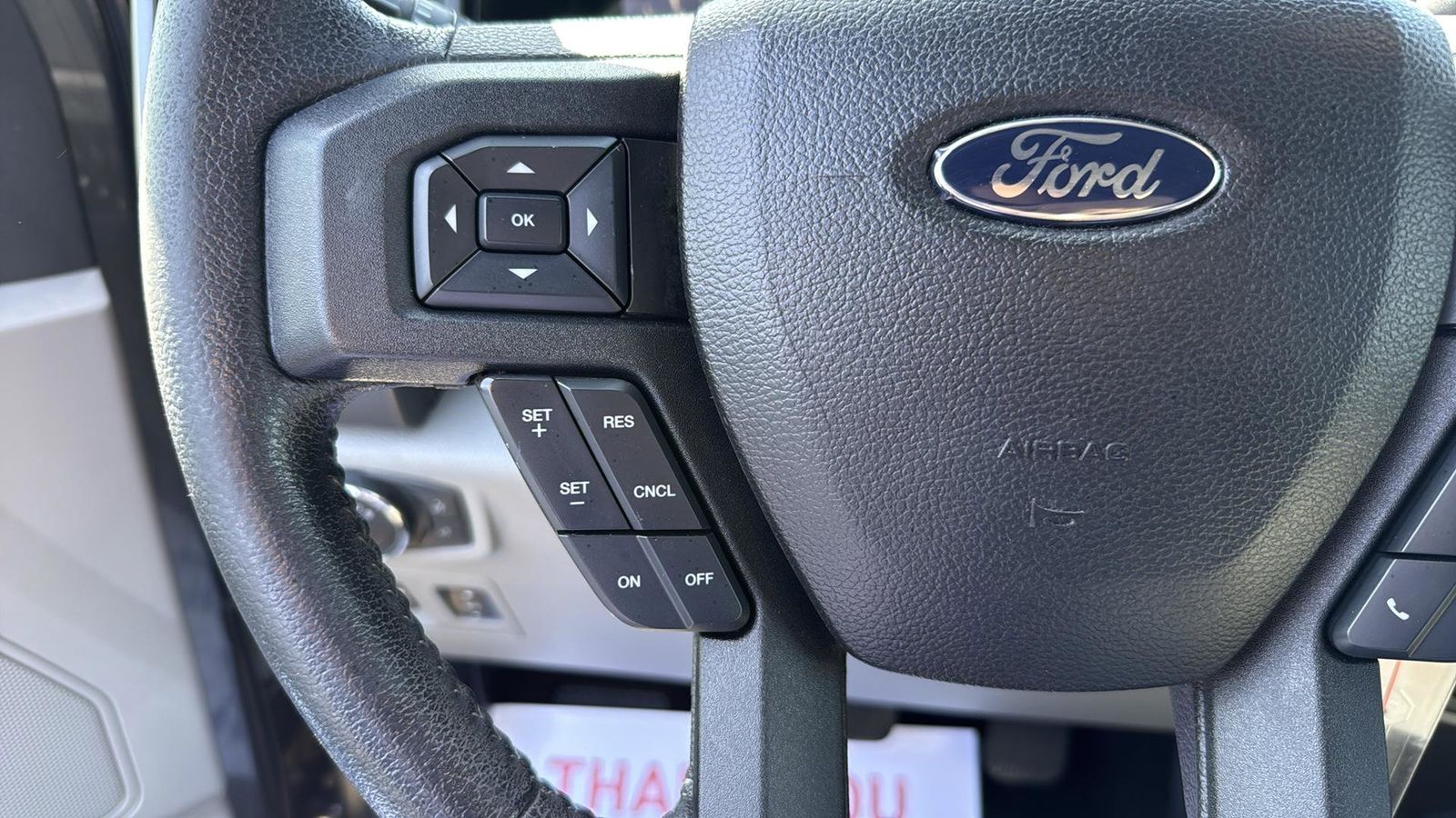 Used Car 2015 Ford F-150  Xlt For Sale Under $20,000 In Austin, Texas