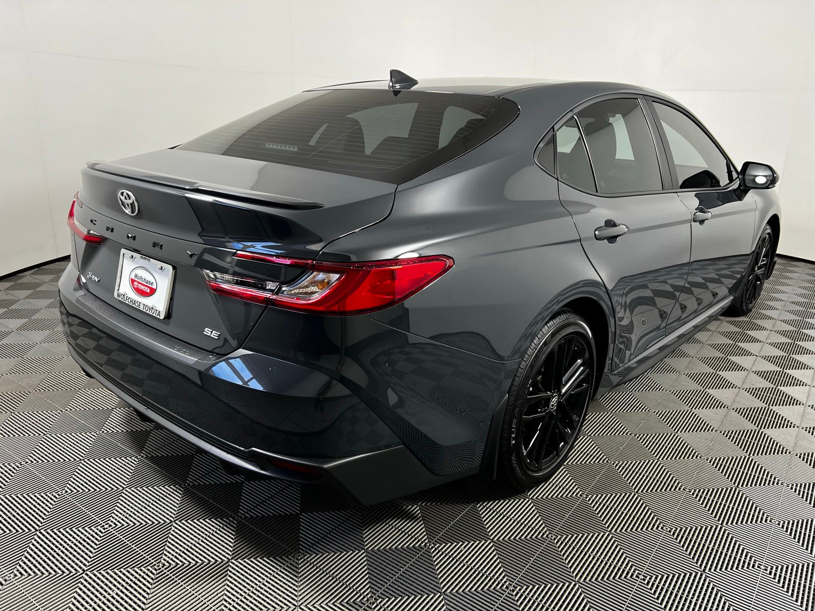 Thumbnail: 2026 Toyota Camry - 5