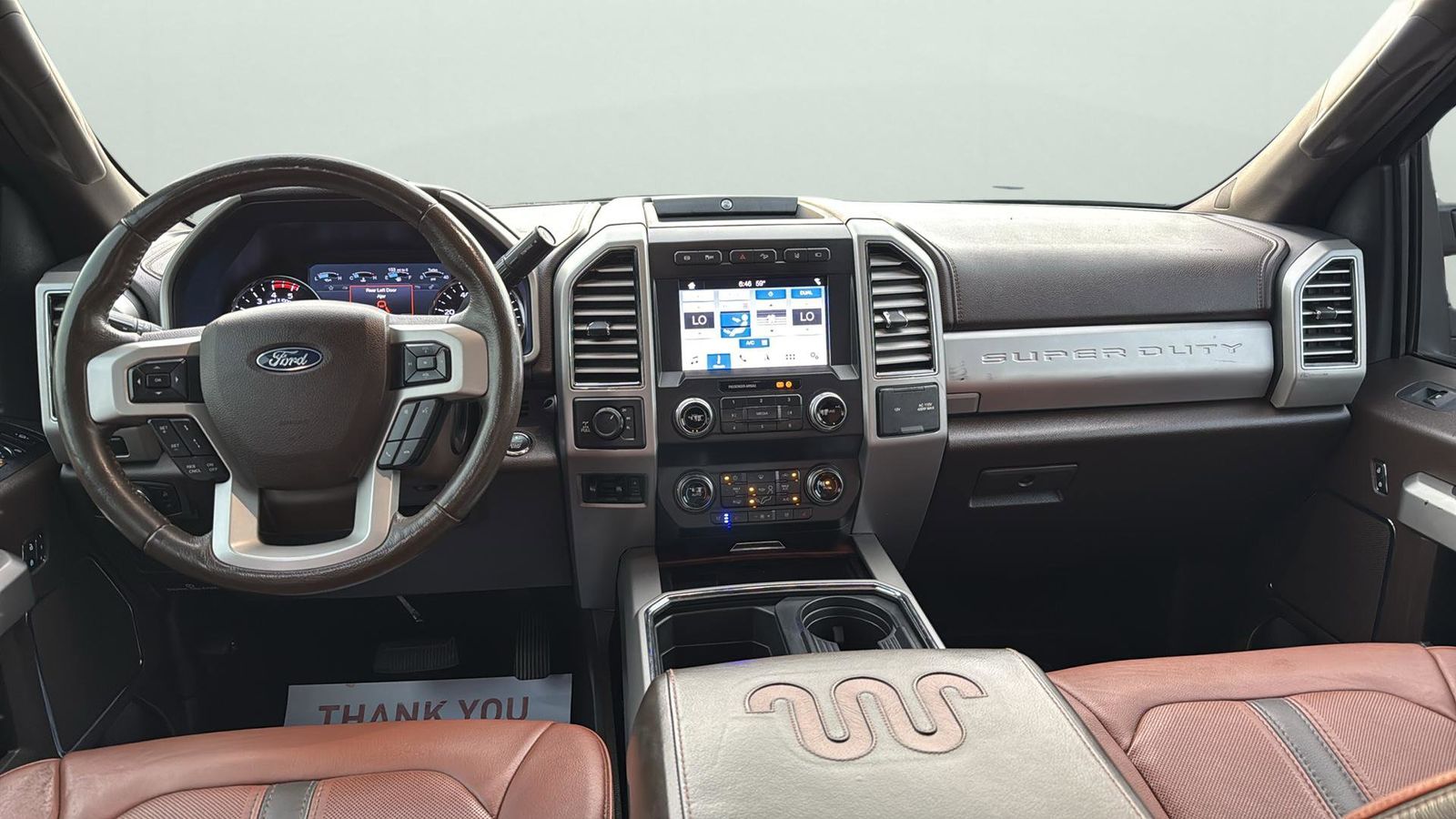 Used Car 2019 Ford F-250sd  King Ranch For Sale Under $60,000 In Austin, Texas