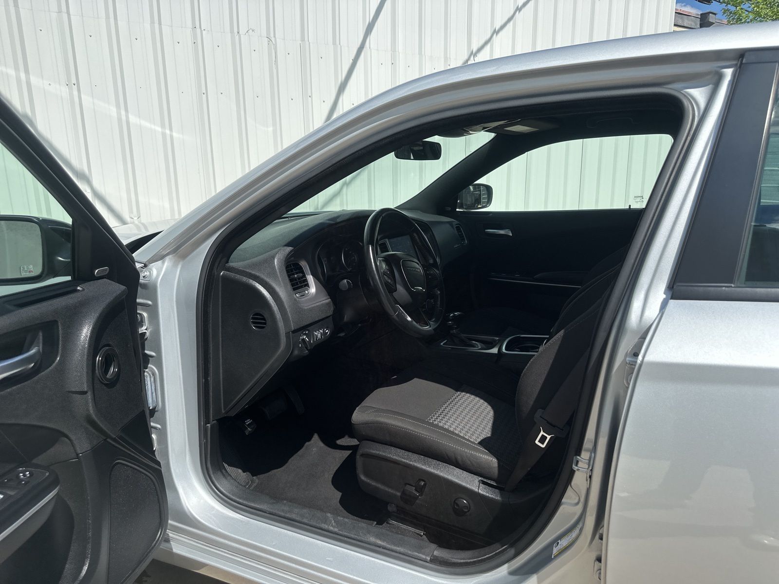 Used Car 2023 Dodge Charger  Sxt For Sale Under $25,000 In Austin, Texas