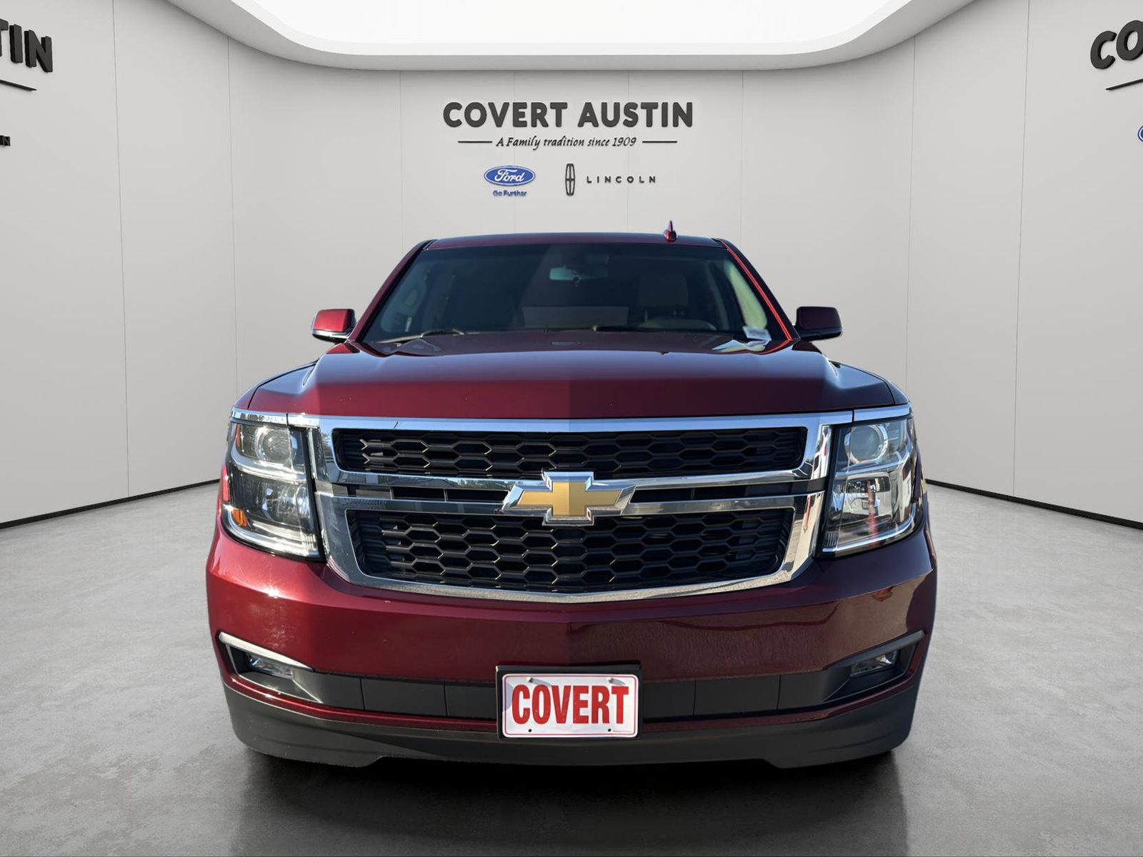 Used Car 2019 Chevrolet Suburban  Ls For Sale Under $30,000 In Austin, Texas