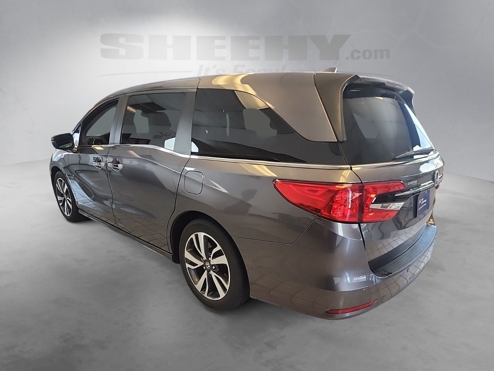 Used 2022  Honda Touring image 11