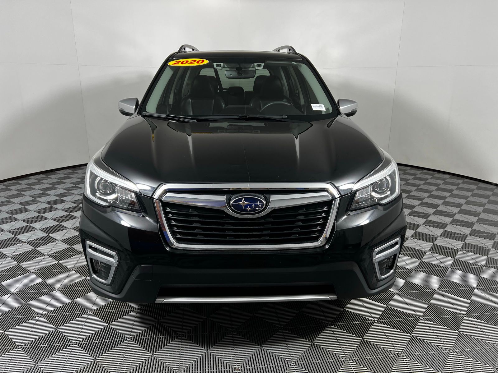 Thumbnail: 2020 Subaru Forester - 2