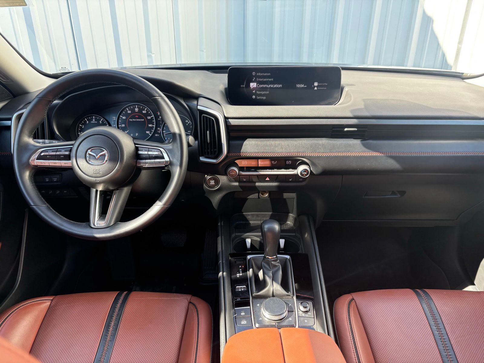 Used Car 2023 Mazda Cx-50  2.5 Turbo For Sale Under $30,000 In Austin, Texas