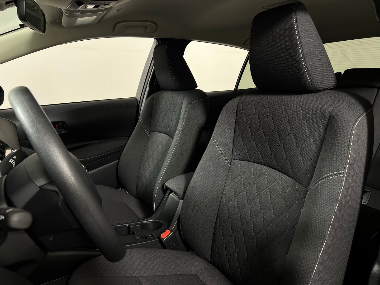 Thumbnail: 2026 Toyota Corolla - 10