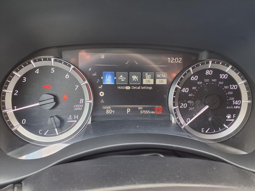 2024 Toyota Highlander XLE  at Don McGill Toyota