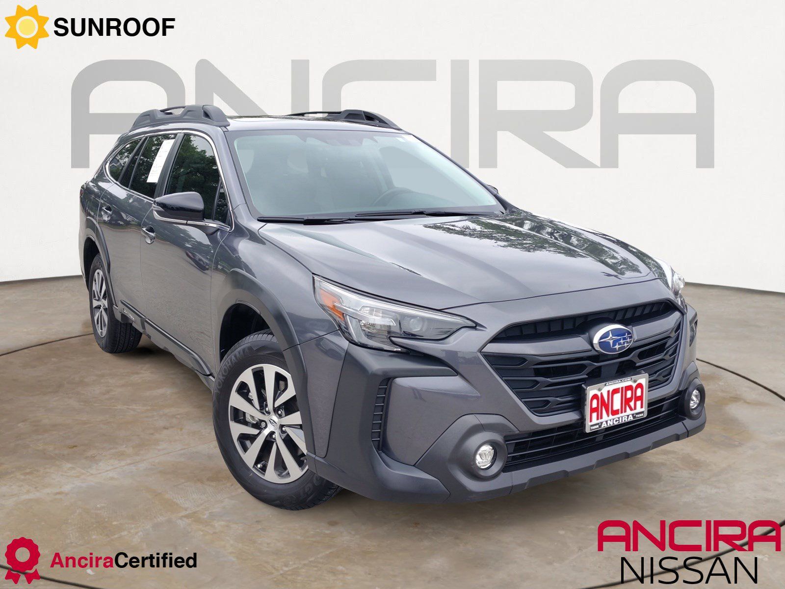 Used Car 2025 Subaru Outback  Premium For Sale Under $30,000 In San Antonio, Texas