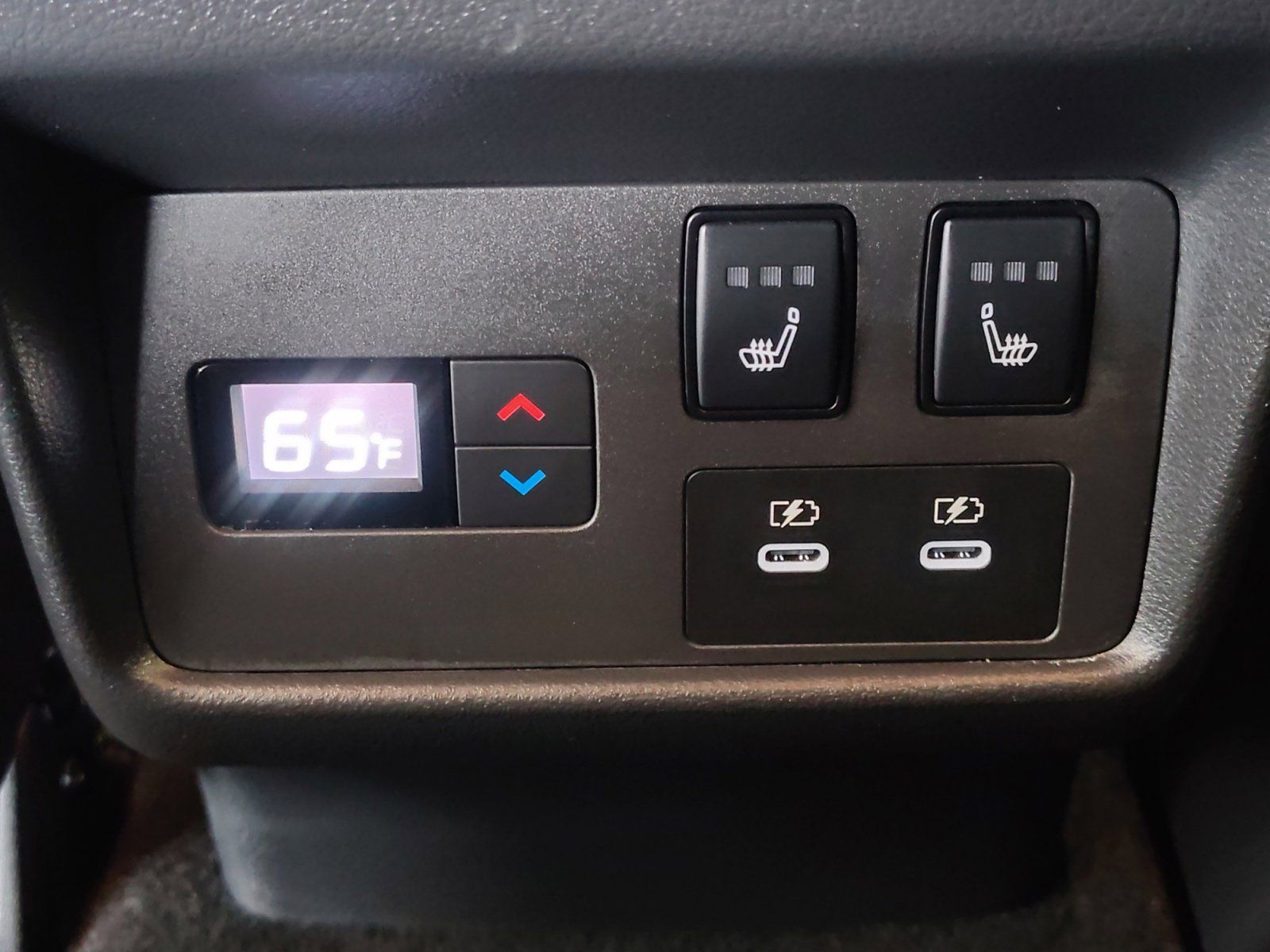 Used Car 2024 Nissan Rogue  Platinum For Sale Under $35,000 In San Antonio, Texas