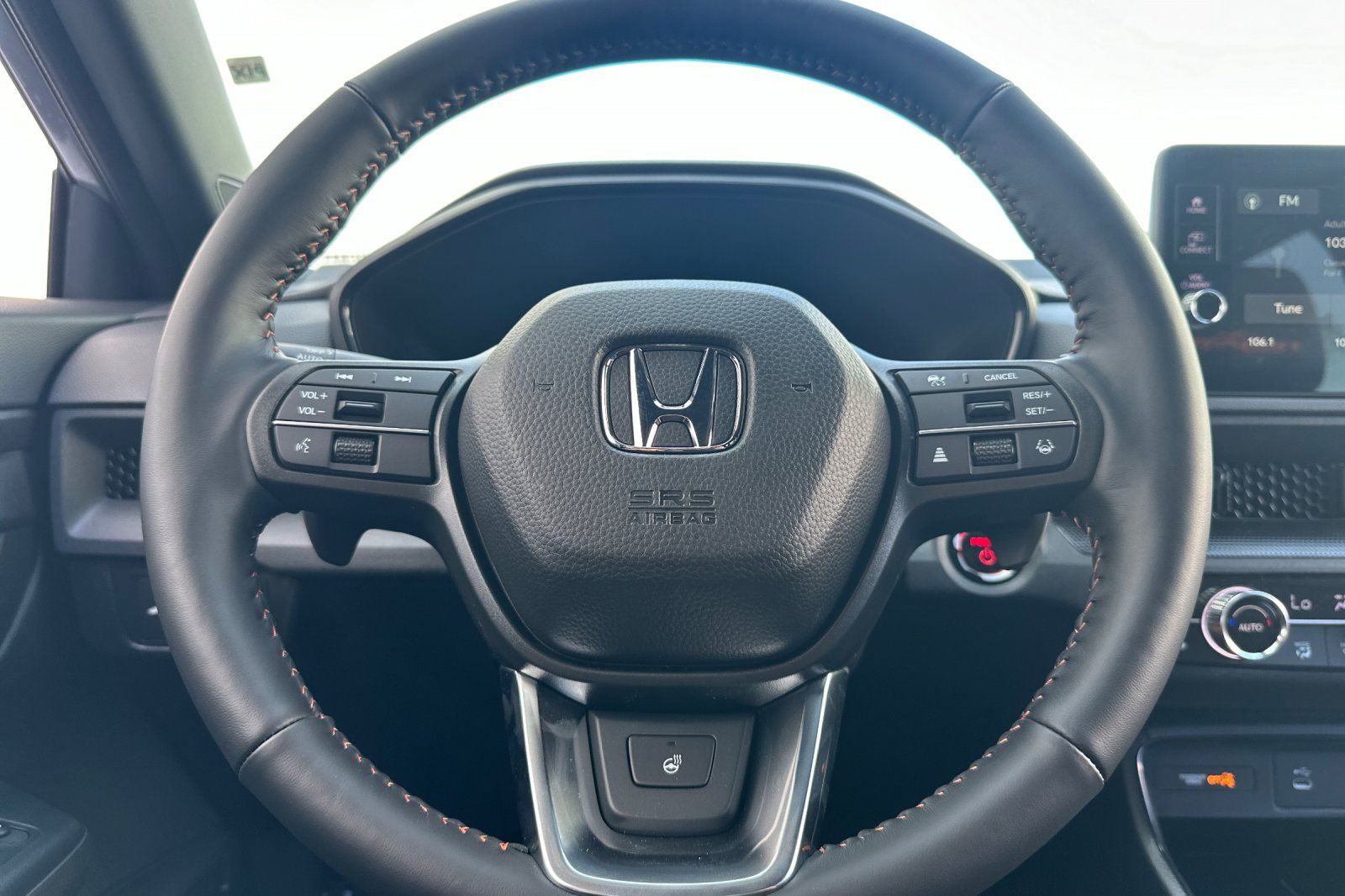 Certified Used 2026  Honda TrailSport image 25
