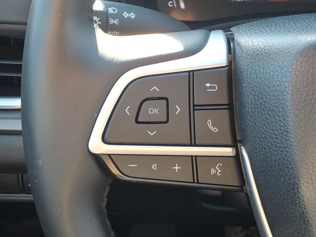 2025 Toyota Grand Highlander XLE  at Classic Toyota Galveston