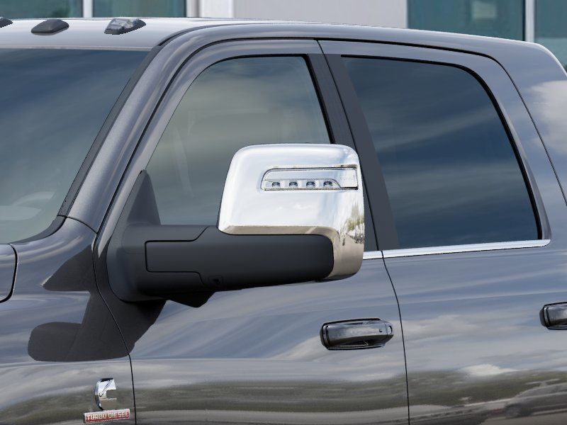2026 Ram 2500 Limited Longhorn - 11