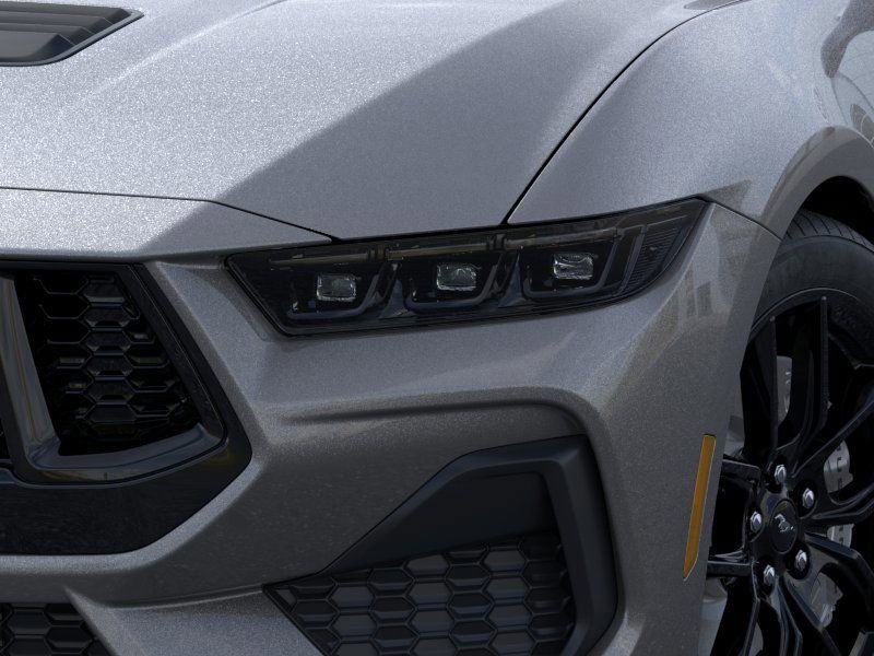New Car 2025 Ford Mustang  For Sale In Austin, Texas