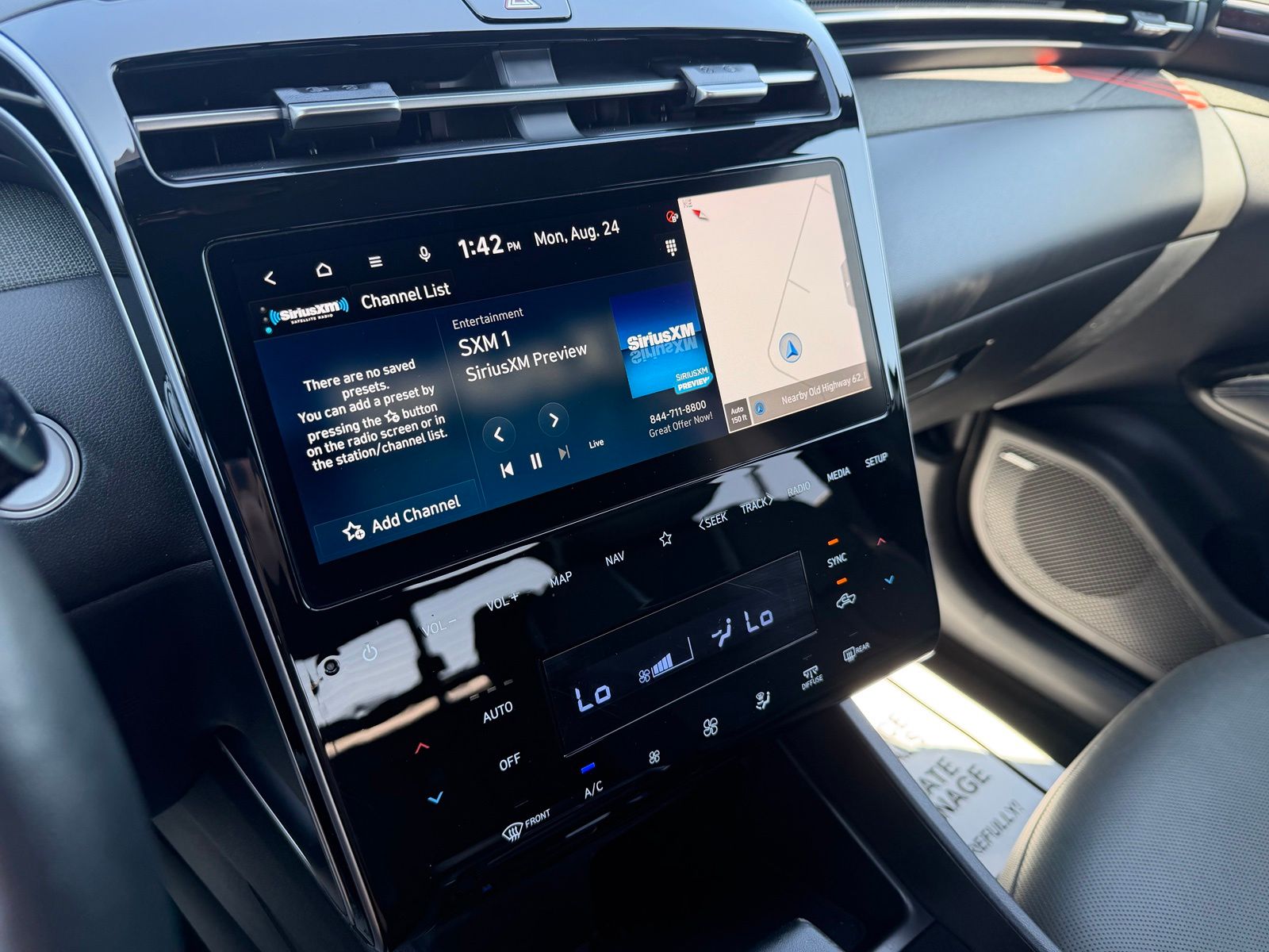 2022 Hyundai Santa Cruz image 21