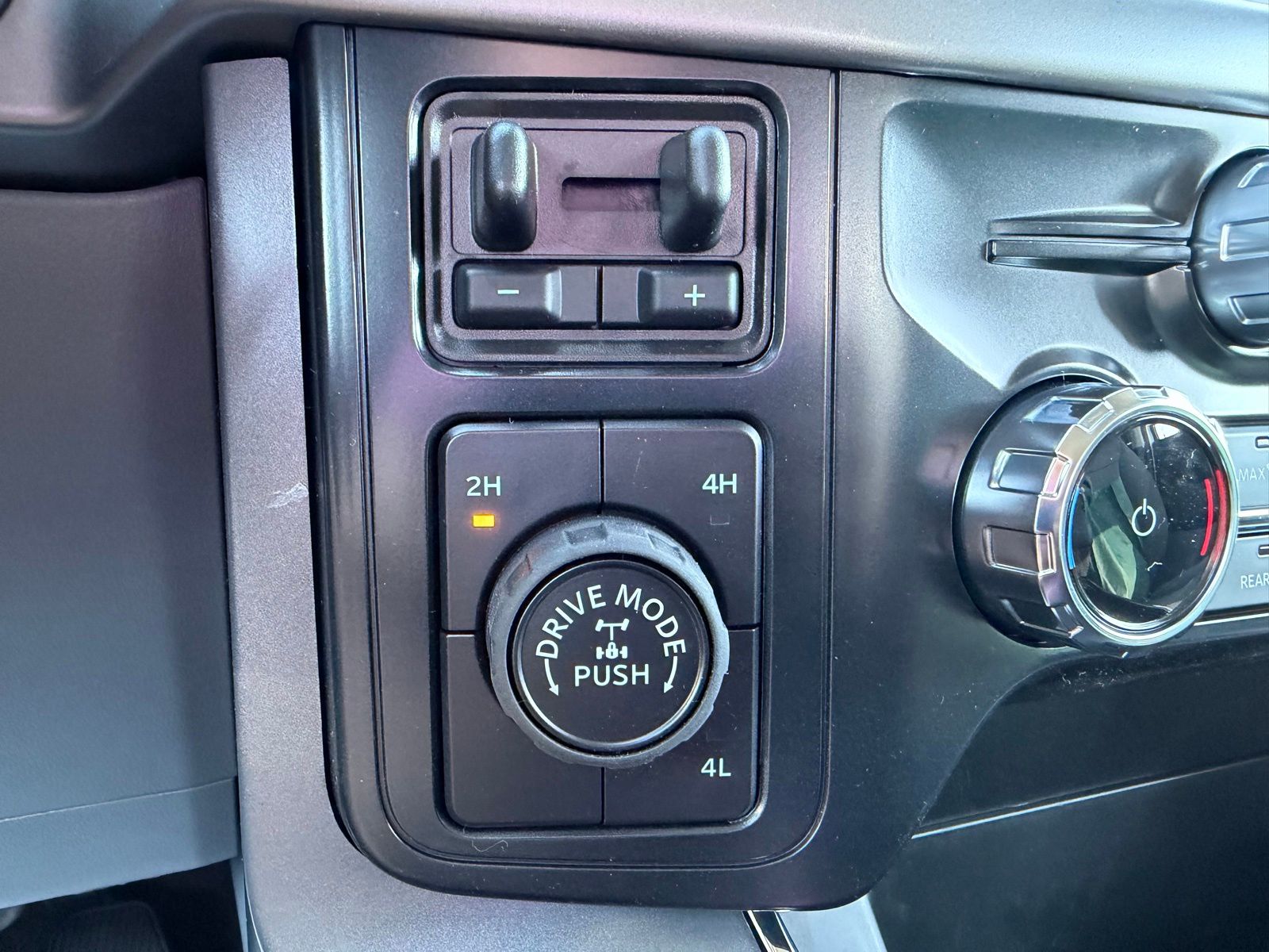 2026 Ford F-150 image 21