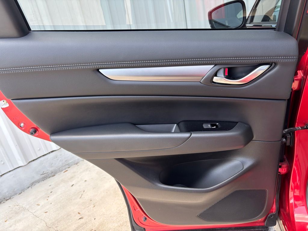 Used Car 2023 Mazda Cx-5  2.5 S Select Package For Sale Under $25,000 In Austin, Texas